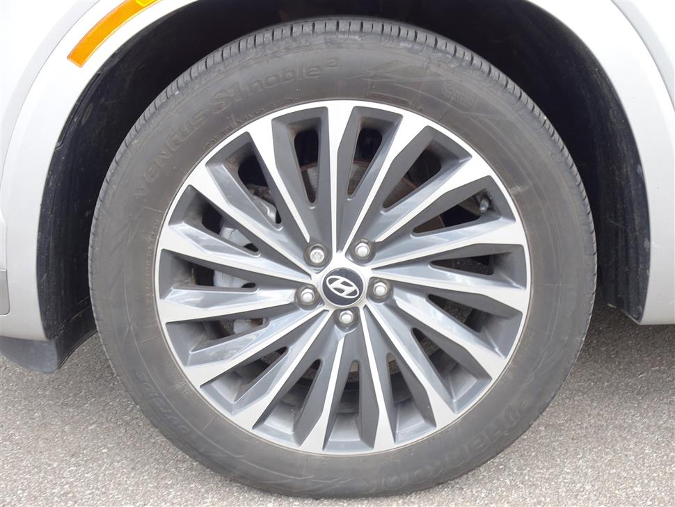 2024 Hyundai Palisade for sale in Cincinnati, Ohio