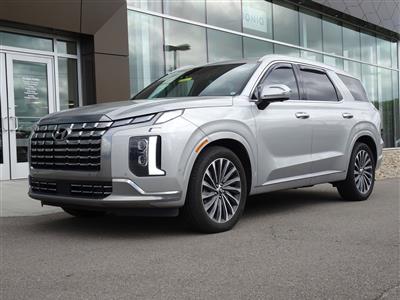 2024 Hyundai Palisade for sale in Cincinnati,OH