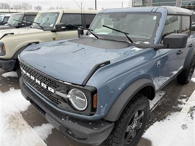2025 Ford Bronco lease in TROY,MI