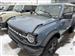 2025 Ford Bronco for sale in TROY, Michigan