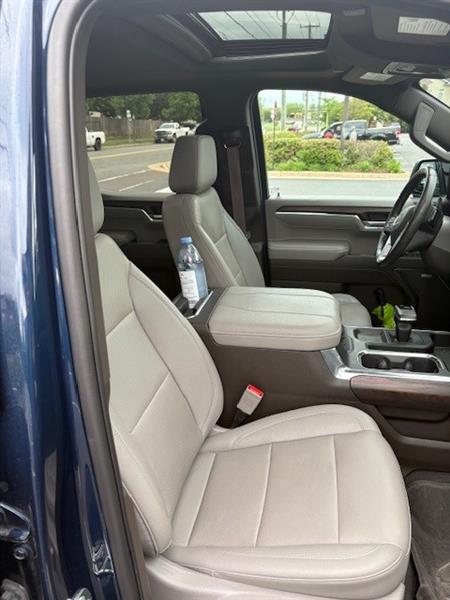 2023 GMC Sierra 1500 for sale in Leesburg, Virginia