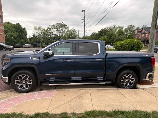 2023 GMC Sierra 1500 for sale in Leesburg, Virginia