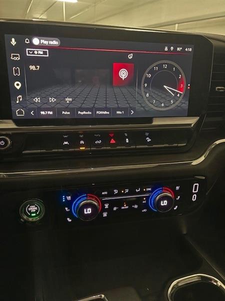 2023 GMC Sierra 1500 for sale in Leesburg, Virginia
