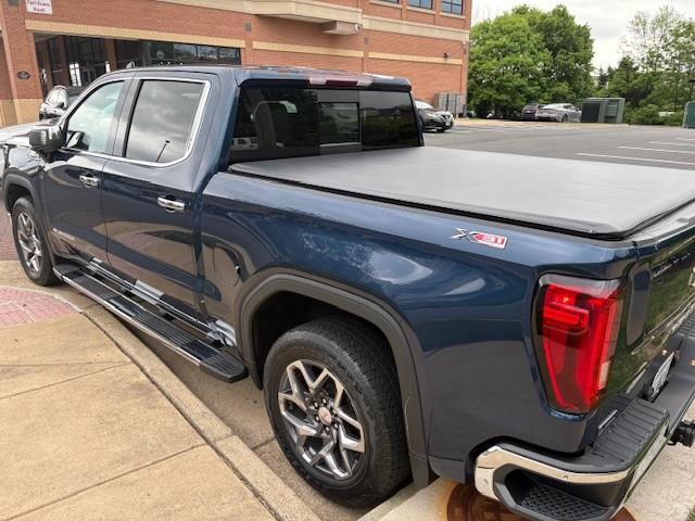 2023 GMC Sierra 1500 for sale in Leesburg, Virginia
