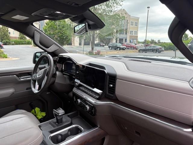 2023 GMC Sierra 1500 for sale in Leesburg, Virginia