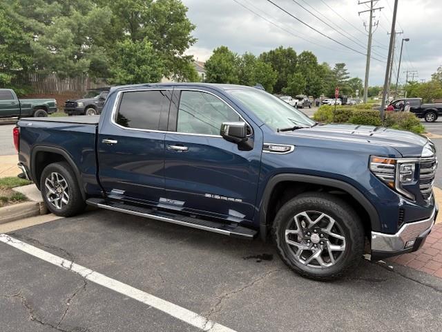 2023 GMC Sierra 1500 for sale in Leesburg, Virginia