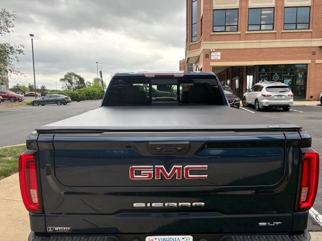 2023 GMC Sierra 1500 for sale in Leesburg, Virginia