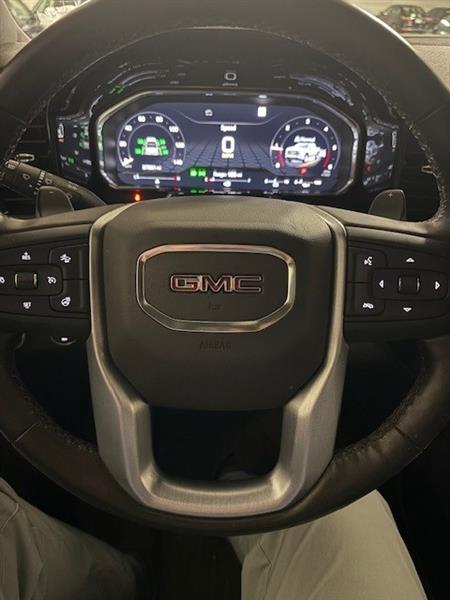 2023 GMC Sierra 1500 for sale in Leesburg, Virginia