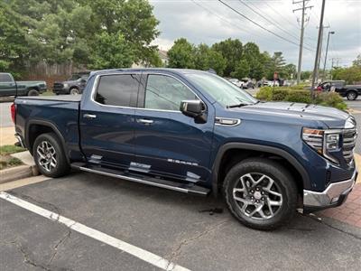 2023 GMC Sierra 1500 lease in Leesburg,VA