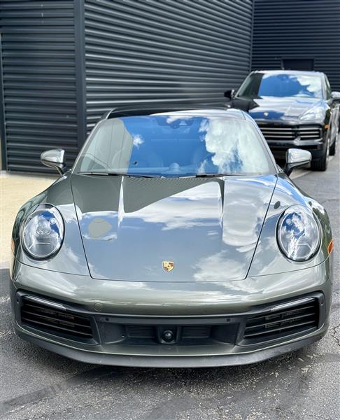 2020 Porsche 911 for sale in Bergen County, New Jersey