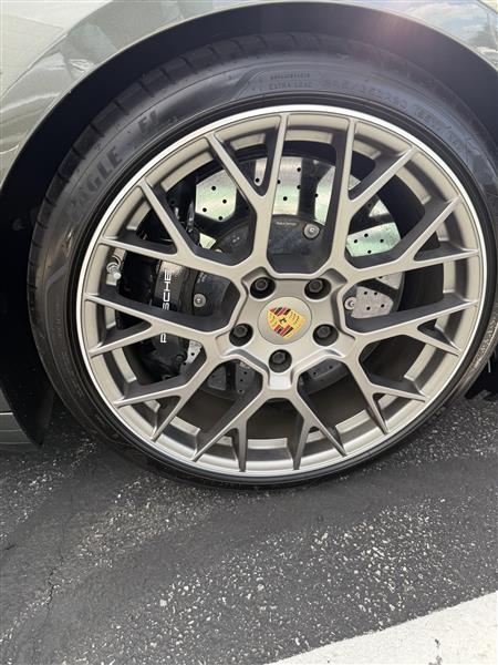 2020 Porsche 911 for sale in Bergen County, New Jersey