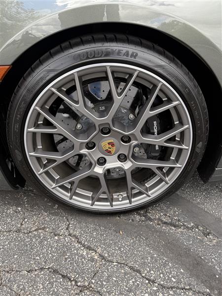 2020 Porsche 911 for sale in Bergen County, New Jersey