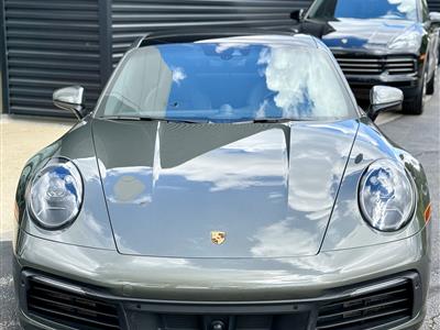 2020 Porsche 911 lease in Bergen County,NJ