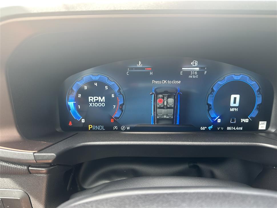 2025 Ford Bronco Sport for sale in Castle Hayne, North Carolina