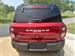 2025 Ford Bronco Sport for sale in Castle Hayne, North Carolina