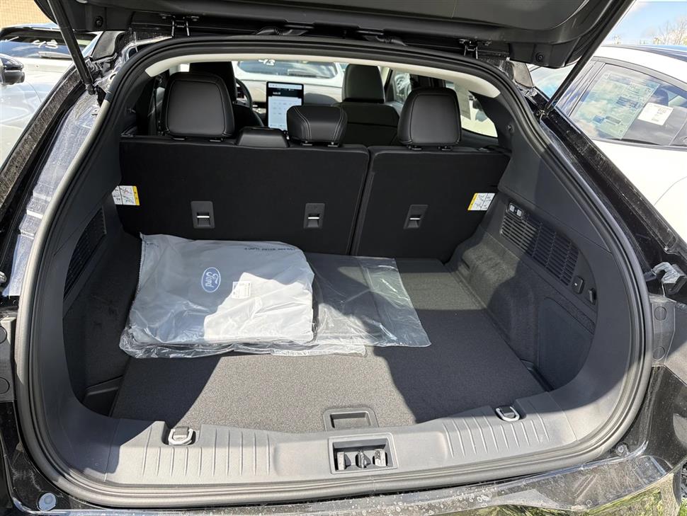 2025 Ford Mustang Mach-E for sale in San Jose, California
