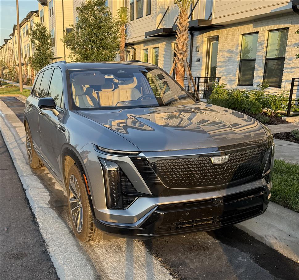 2026 Cadillac Vistiq for sale in winter garden, Florida