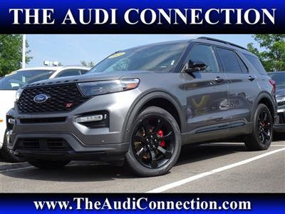 2021 Ford Explorer for sale in Cincinnati,OH
