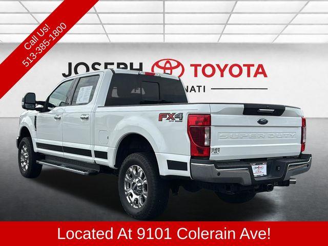 2020 Ford F-250 for sale in Cincinnati, Ohio