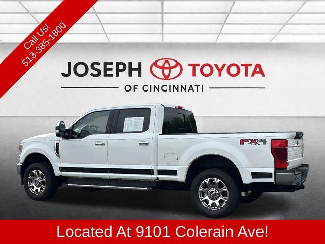 2020 Ford F-250 for sale in Cincinnati, Ohio