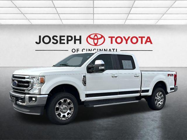 2020 Ford F-250 for sale in Cincinnati, Ohio