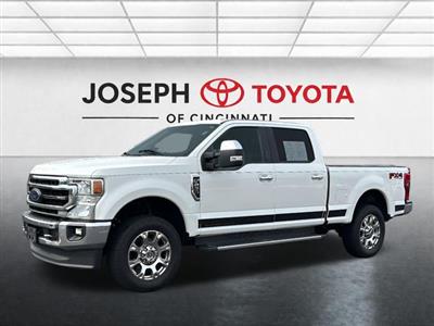 2020 Ford F-250 for sale in Cincinnati,OH