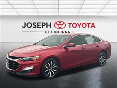 2021 Chevrolet Malibu for sale in Cincinnati,OH