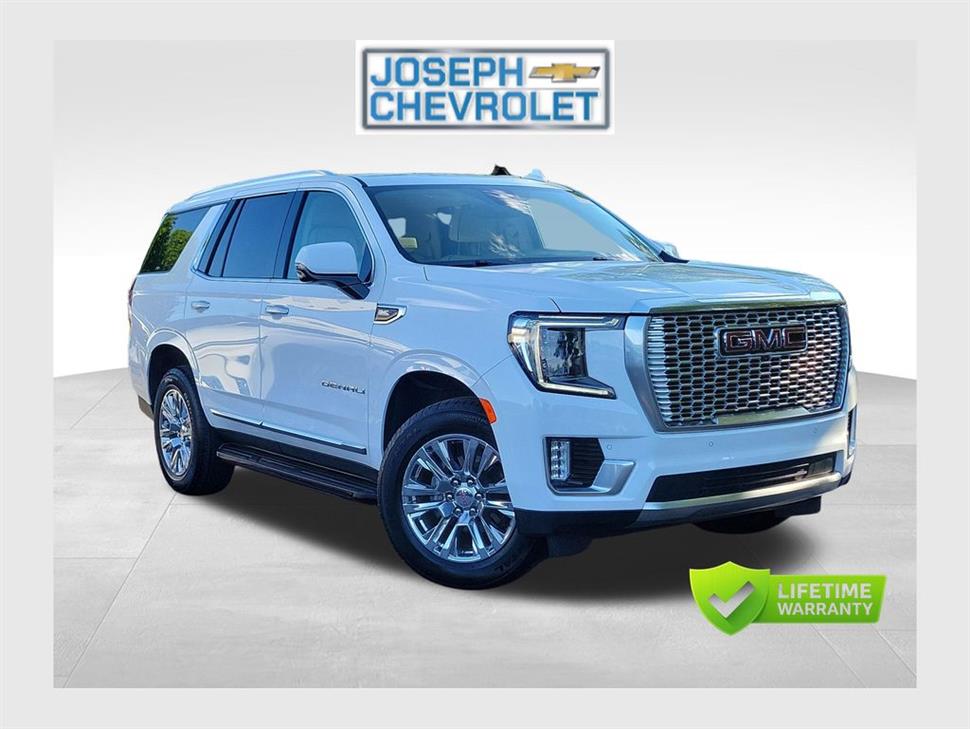 2024 GMC Yukon for sale in Cincinnati, Ohio