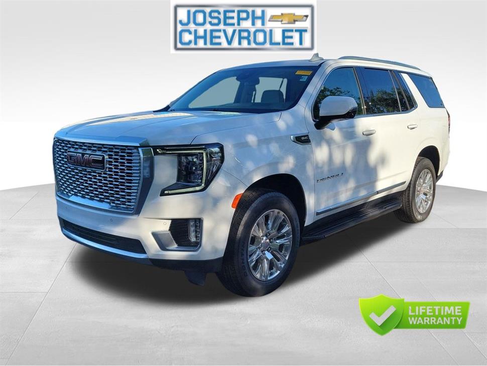 2024 GMC Yukon for sale in Cincinnati, Ohio