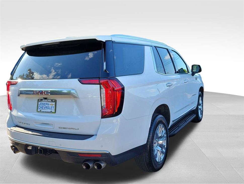 2024 GMC Yukon for sale in Cincinnati, Ohio