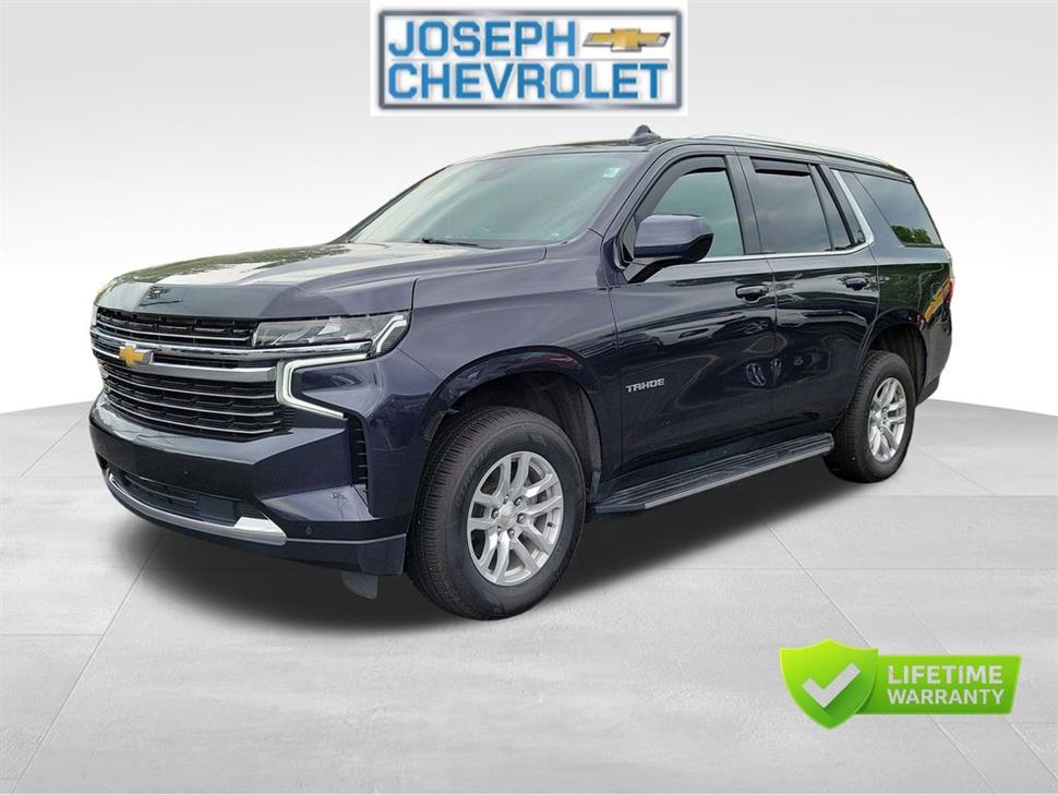 2023 Chevrolet Tahoe for sale in Cincinnati, Ohio