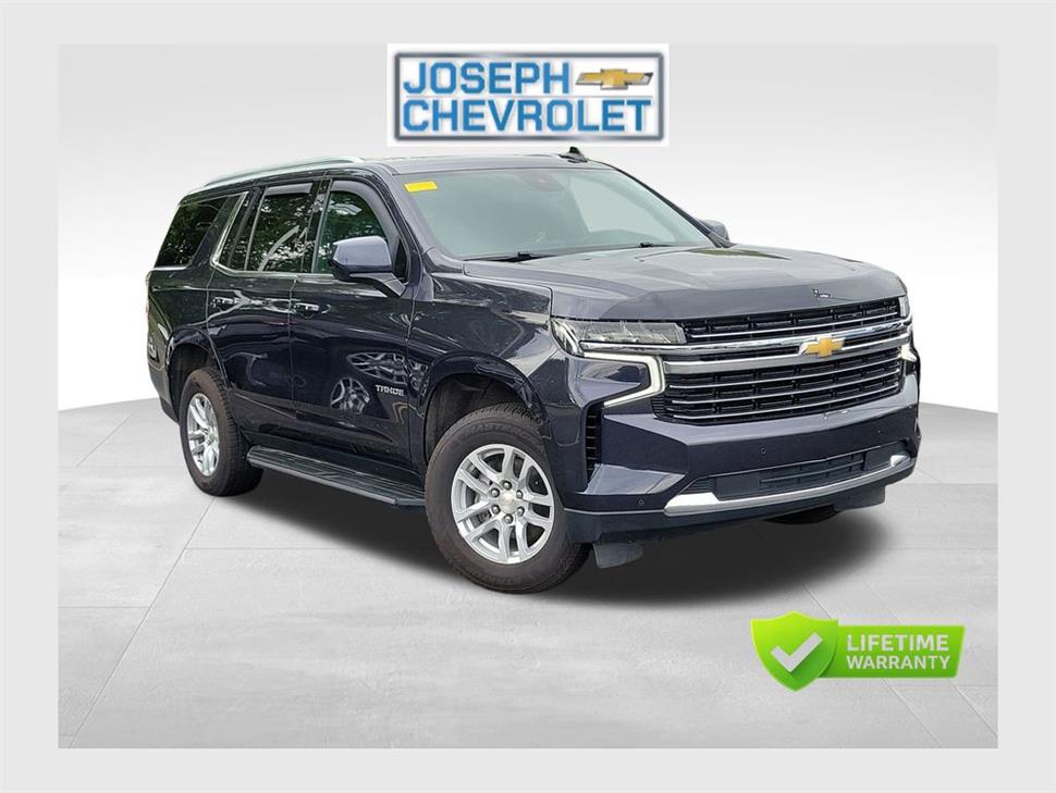 2023 Chevrolet Tahoe for sale in Cincinnati, Ohio