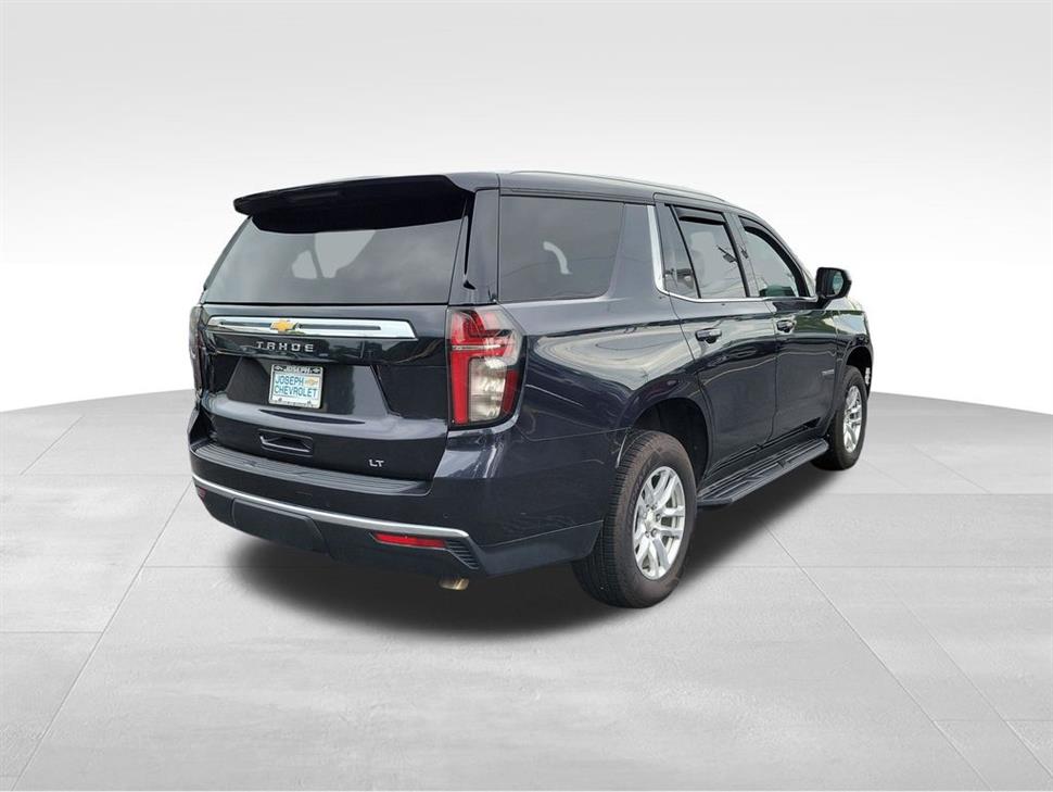 2023 Chevrolet Tahoe for sale in Cincinnati, Ohio