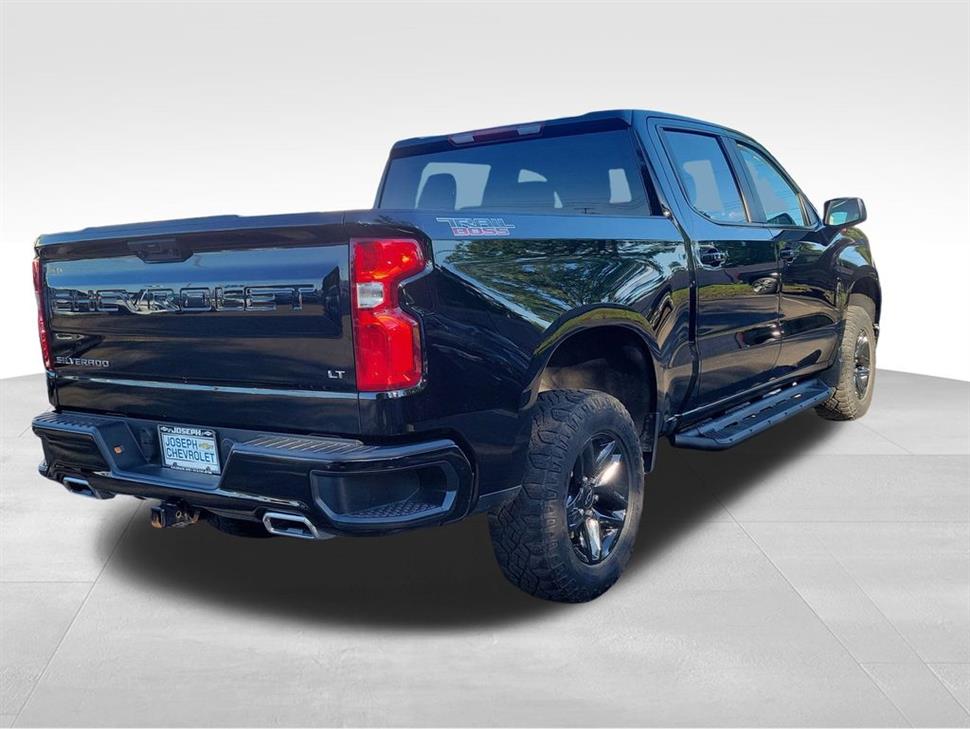 2023 Chevrolet Silverado 1500 for sale in Cincinnati, Ohio