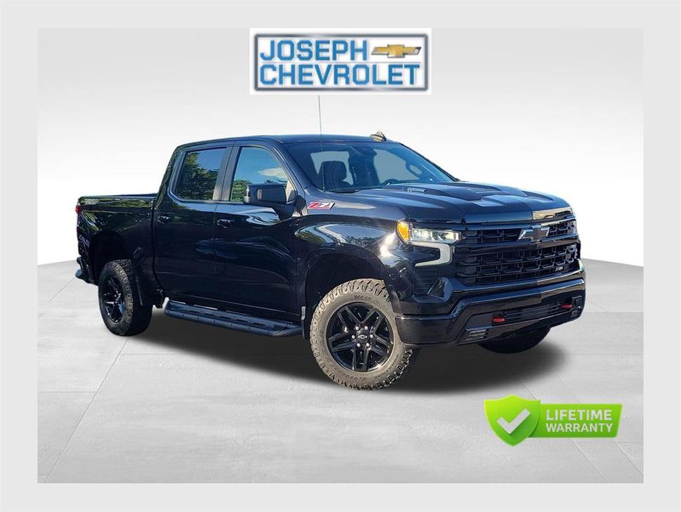 2023 Chevrolet Silverado 1500 for sale in Cincinnati, Ohio