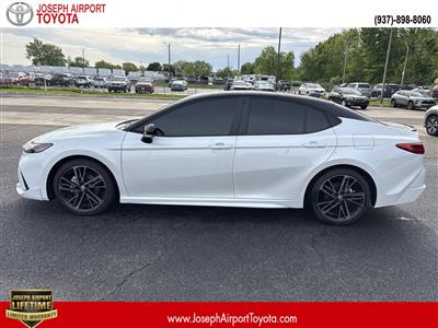 2026 Toyota Camry for sale in Cincinnati,OH