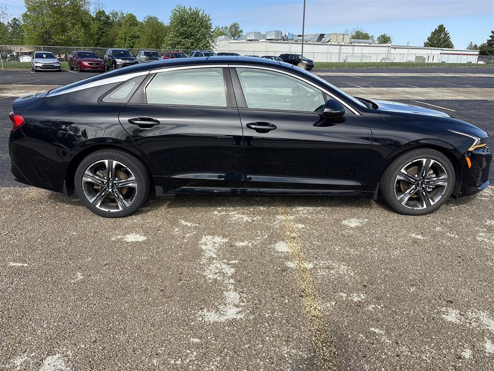 2021 Kia K5 for sale in Cincinnati, Ohio
