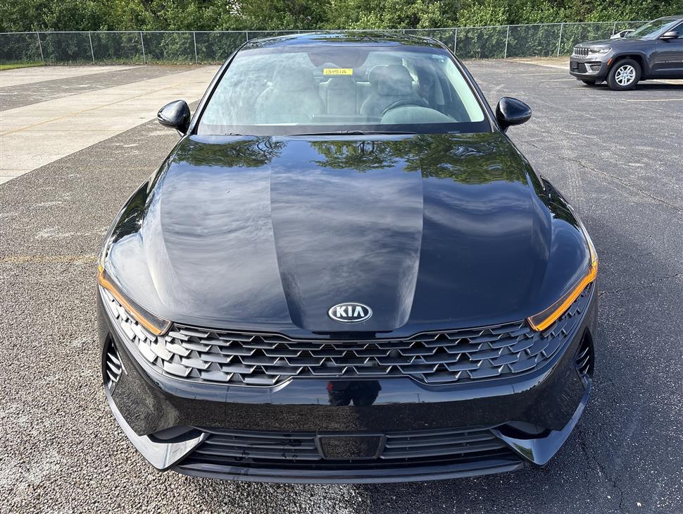 2021 Kia K5 for sale in Cincinnati, Ohio