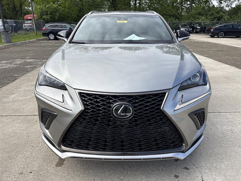2018 Lexus NX 300 for sale in Cincinnati, Ohio