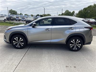 2018 Lexus NX 300 for sale in Cincinnati,OH