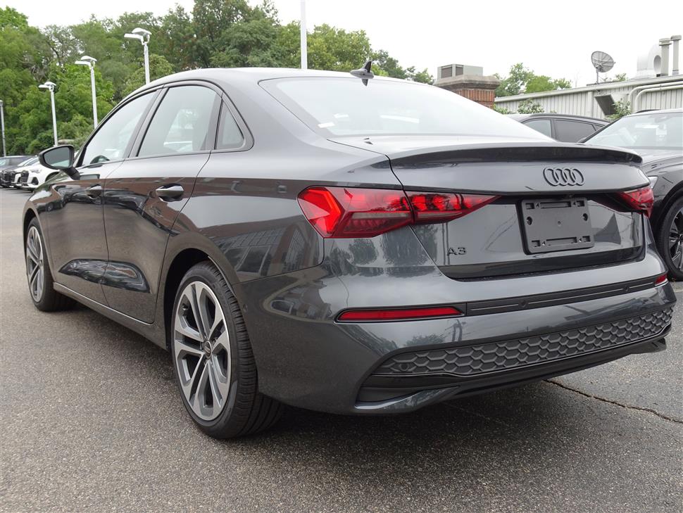 2025 Audi A3 for sale in Cincinnati, Ohio
