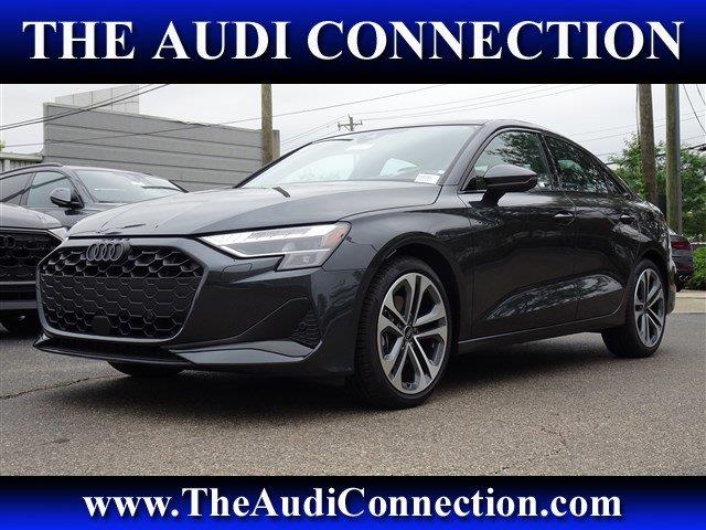 2025 Audi A3 for sale in Cincinnati, Ohio