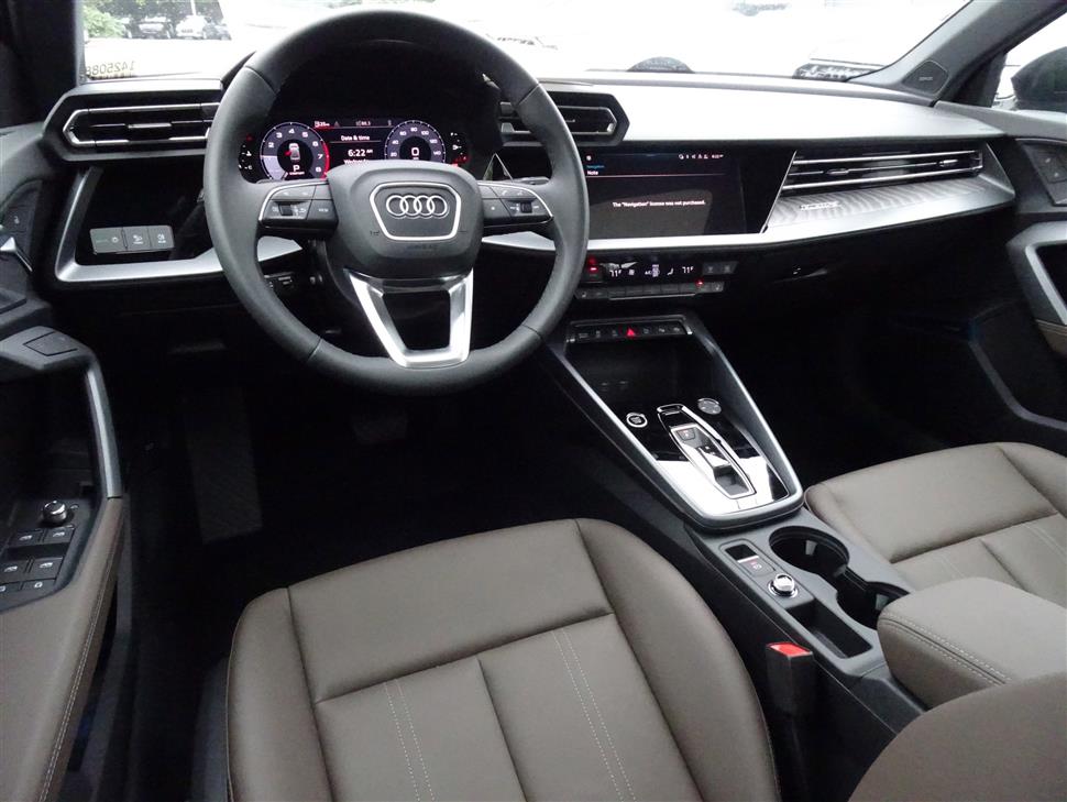 2025 Audi A3 for sale in Cincinnati, Ohio