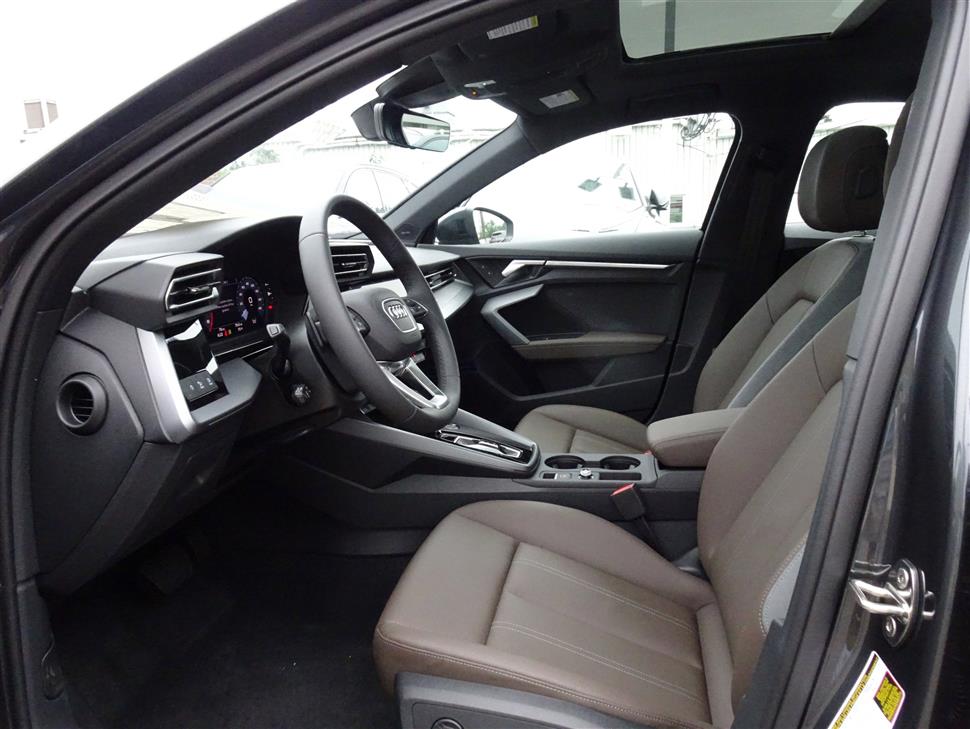 2025 Audi A3 for sale in Cincinnati, Ohio