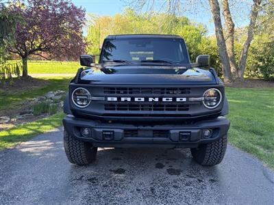 2025 Ford Bronco lease in Bloomfield Hills,MI
