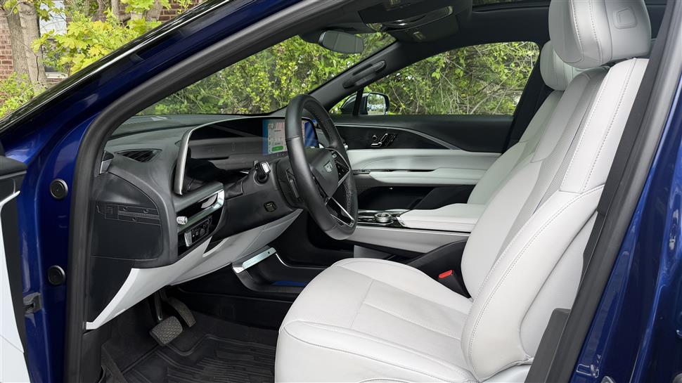 2025 Cadillac Lyriq for sale in Wantagh, New York