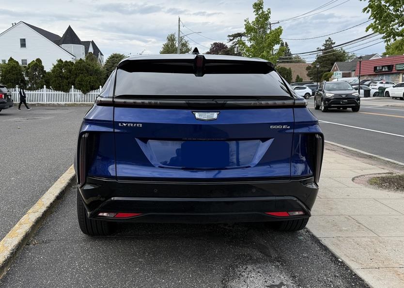 2025 Cadillac Lyriq for sale in Wantagh, New York