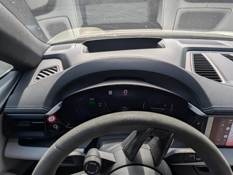 2024 Porsche Macan EV for sale in Reseda, California