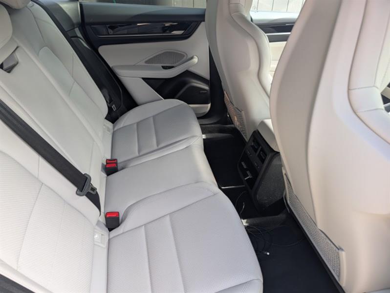 2024 Porsche Macan EV for sale in Reseda, California