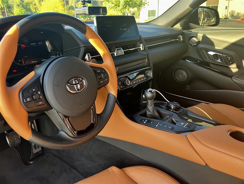 2026 Toyota GR Supra for sale in Canyon Country, California